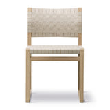 BM61 Webbed Dining Chair