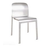 FRAMA Rivet Chair