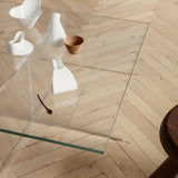 Crossplex Low Table