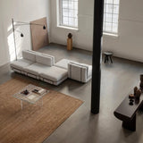 Crossplex Low Table