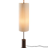 Doríca Floor Lamp by Santa & Cole