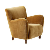 The 54 Chair Velvet
