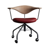 pp502 | The Swivel Chair