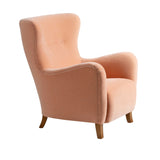 Sampo Chair Velvet