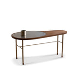 Ross Coffee Table by Finn Juhl