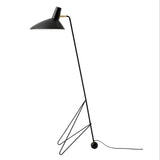HM8 Floor Lamp Black