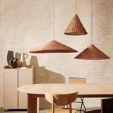 Bevel Table