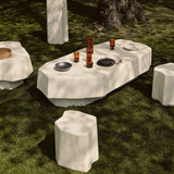 Staffa Side Table
