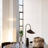 Bevel Table