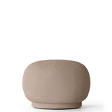 Rico Lounge Chair Boucle