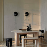 Bevel Table