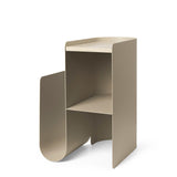 Vault Side Table