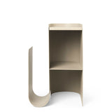 Vault Side Table