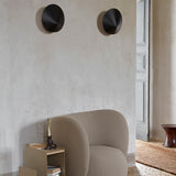 Vault Side Table