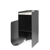 Vault Side Table
