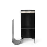 Vault Side Table