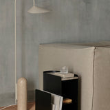 Vault Side Table