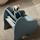Children's Slope Lounge Chair Storm