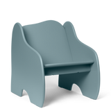 Children's Slope Lounge Chair Storm