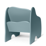 Children's Slope Lounge Chair Storm