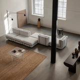GB Lounge Pouf