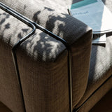 GB Lounge Pouf