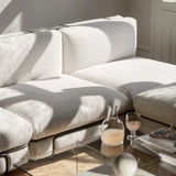 GB Lounge Pouf