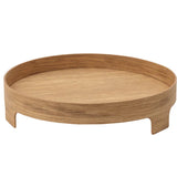 Bridge Tray