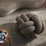Knot Floor Cushion