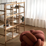 Knot Floor Cushion