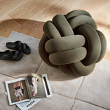 Knot Floor Cushion