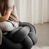 Knot Floor Cushion