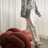 Knot Floor Cushion