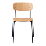 J82 Holmen Dining Chair
