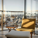 The Japan Chair
