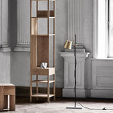 Lab Light (Floor Lamp)