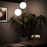 Luna Lamp