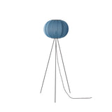 Knit Wit Tall Floor Lamp