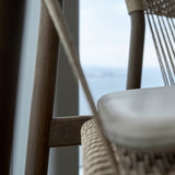 MG 105 Dining Chair