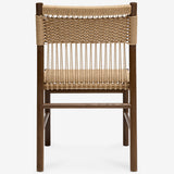 MG 105 Dining Chair