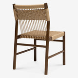 MG 105 Dining Chair