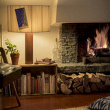 Moragas Table Lamp