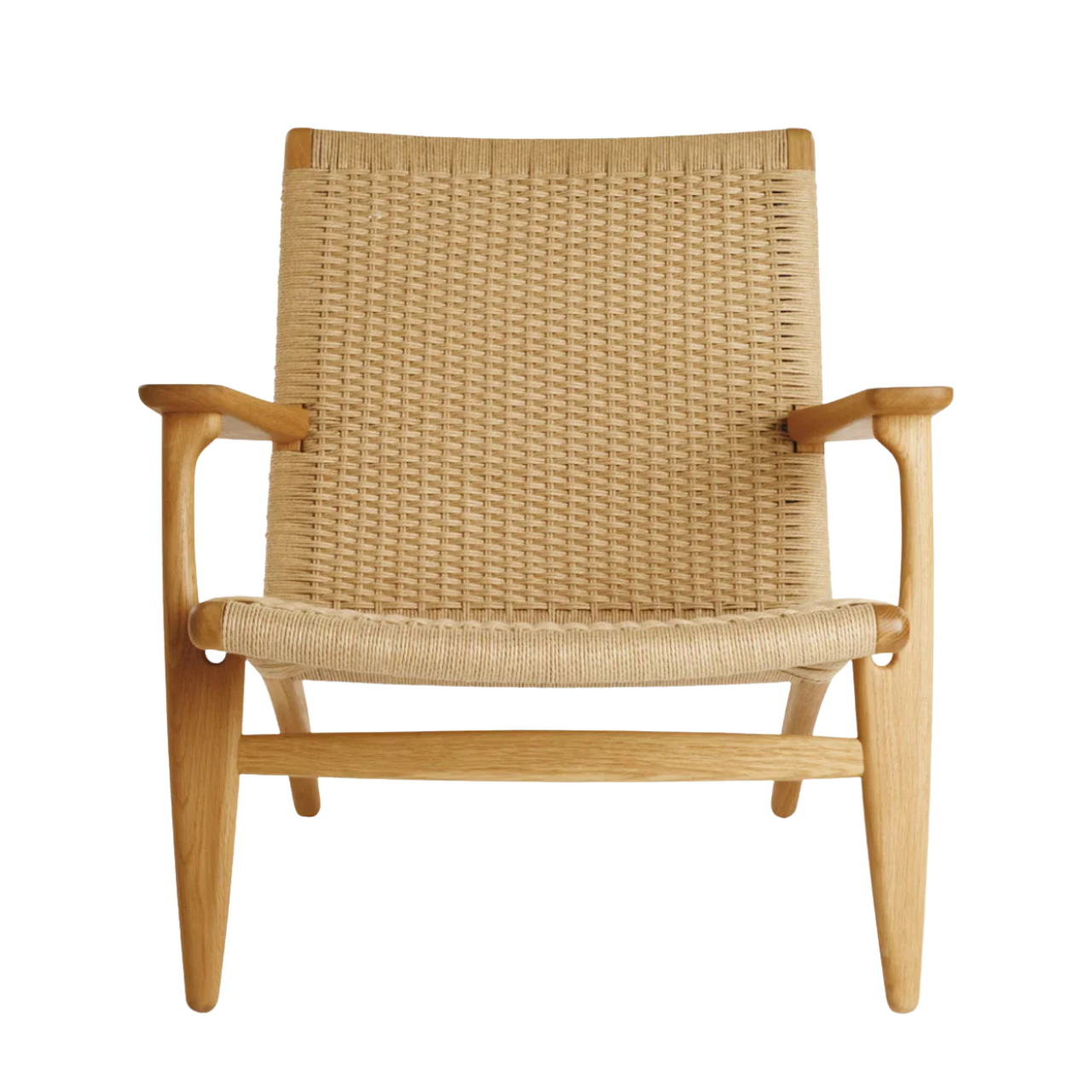 CH25 Lounge Chair | Carl Hansen & Søn | Danish & Scandinavian CH25 Lounge Chair | Carl Hansen & Søn | Danish & Scandinavian