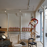 pp68 & pp58 | Final Chair