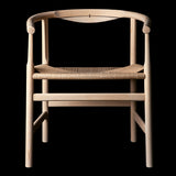 First Chair pp201 Paper Cord Seat