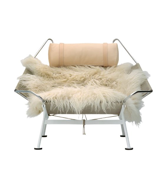 pp225 | The Flag Halyard Chair