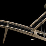 pp524 Deck Chair