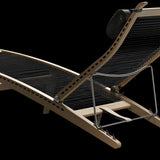 pp524 Deck Chair