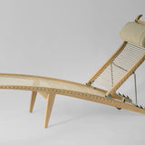 pp524 Deck Chair
