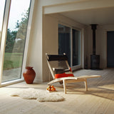 pp524 Deck Chair